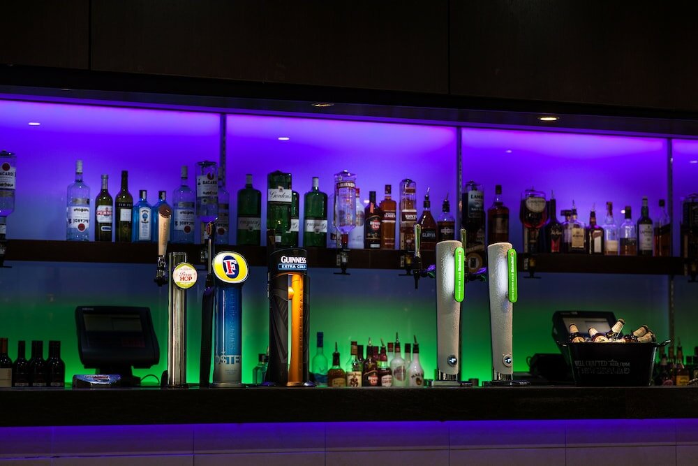 Фото Отель Leonardo Edinburgh Murrayfield