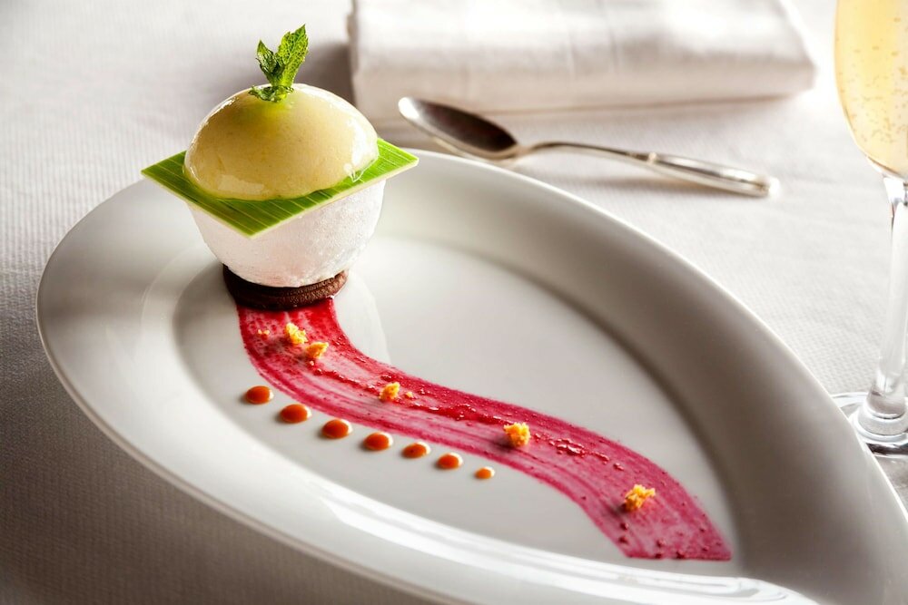 Фото Fairmont Le Manoir Richelieu