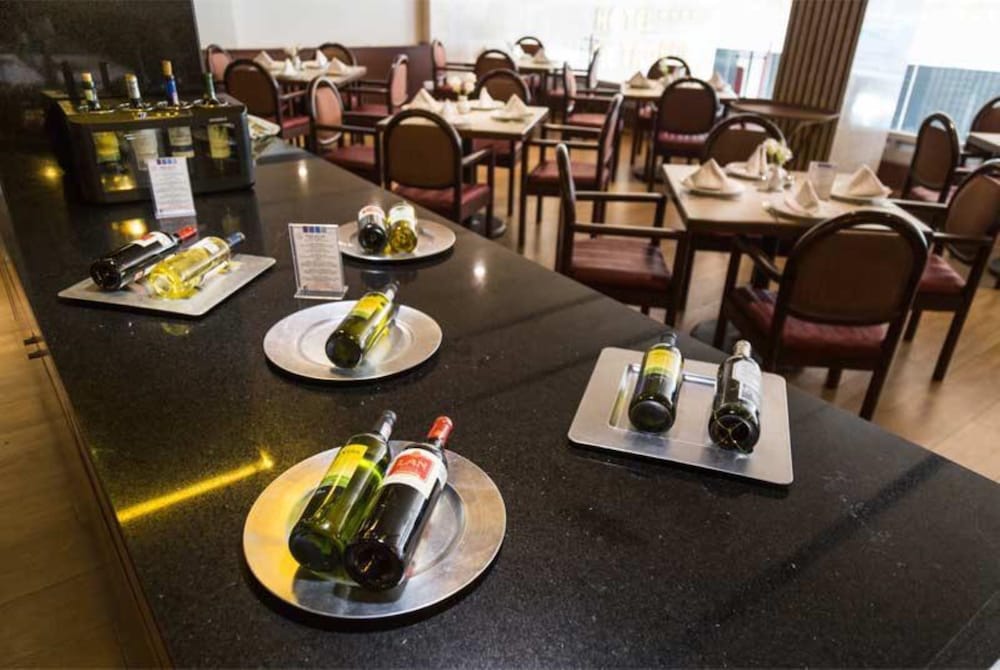 Фото Hotel Metropol