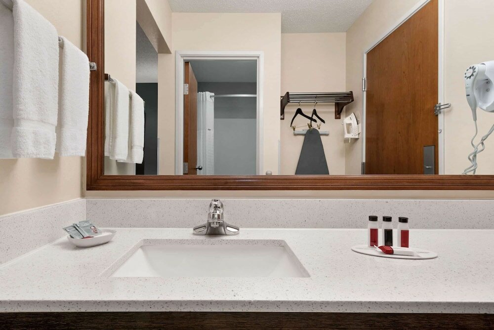 Фото Baymont by Wyndham Washington