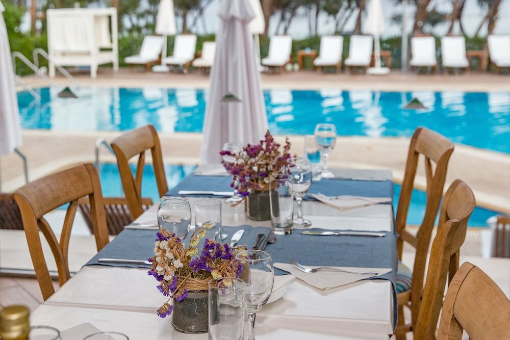 Фото Park Beach Hotel