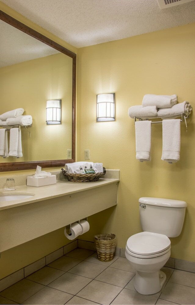 Фото Mcm Elegante Lodge & Suites Ruidoso