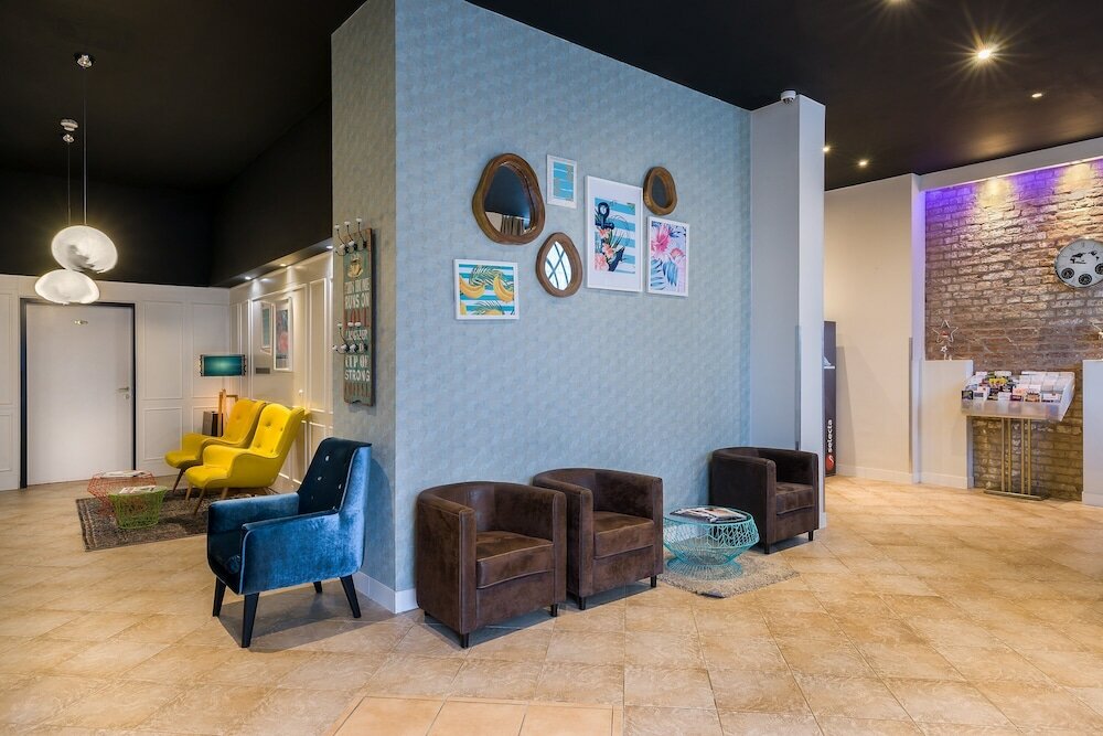 Фото Yggotel Mejse