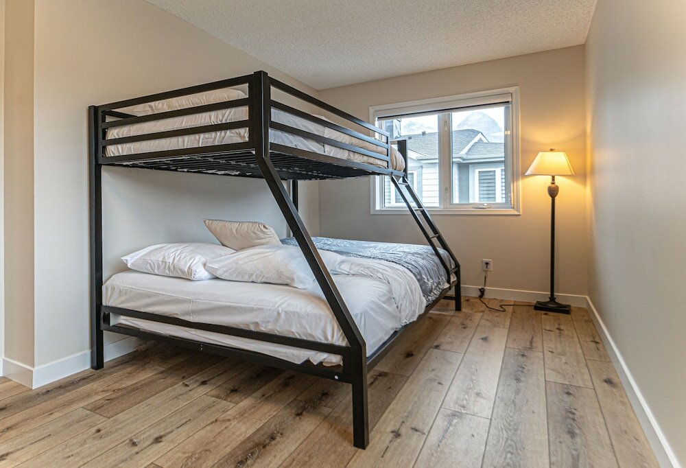 Фото Canadian Rockies Chalets