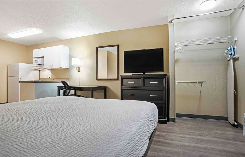 Фото Extended Stay America Suites New Orleans Airport