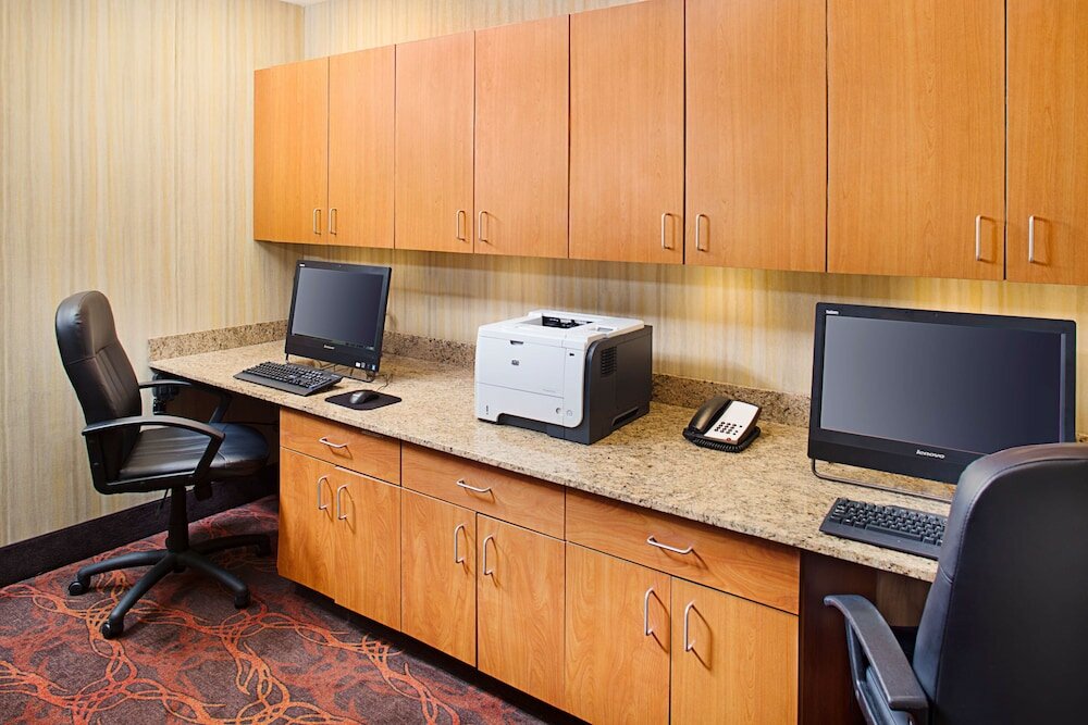 Фото Hampton Inn Columbia