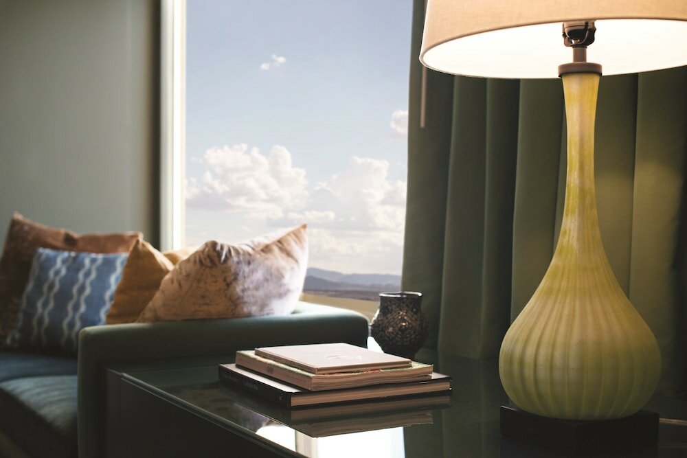 Фото NoMad Las Vegas