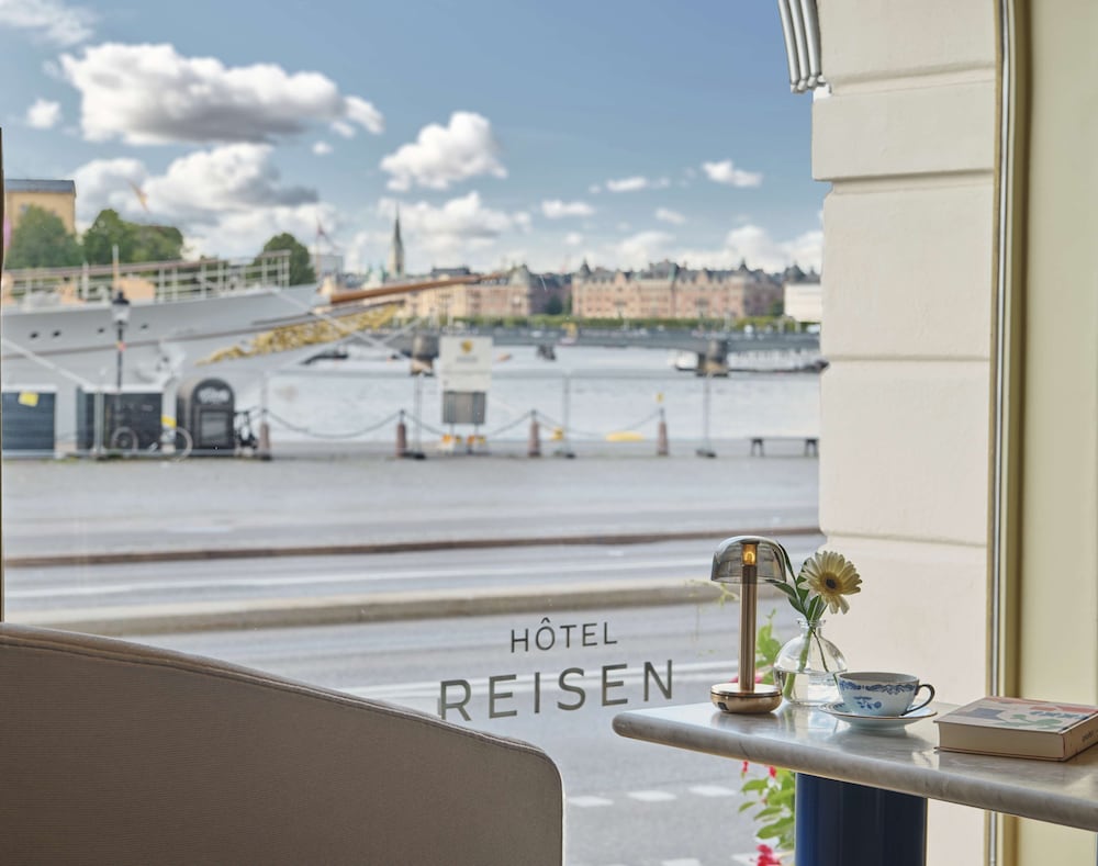 Фото Hotel Reisen