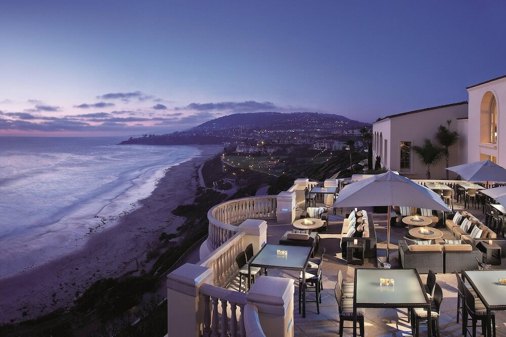 Фото The Ritz-Carlton, Laguna Niguel
