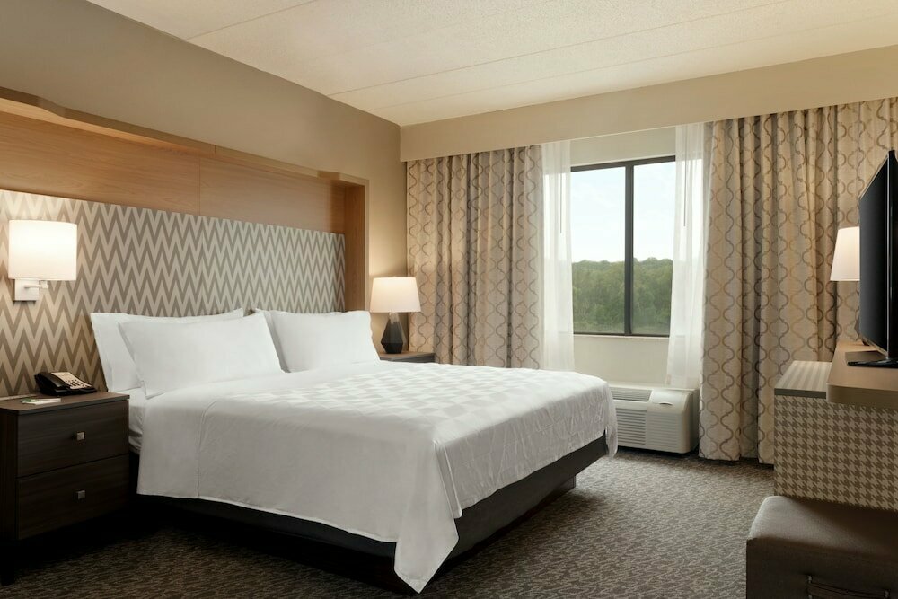 Hotel Holiday Inn Hotel & Suites Council Bluffs I-29, an Ihg Hotel, Council Bluffs, photo