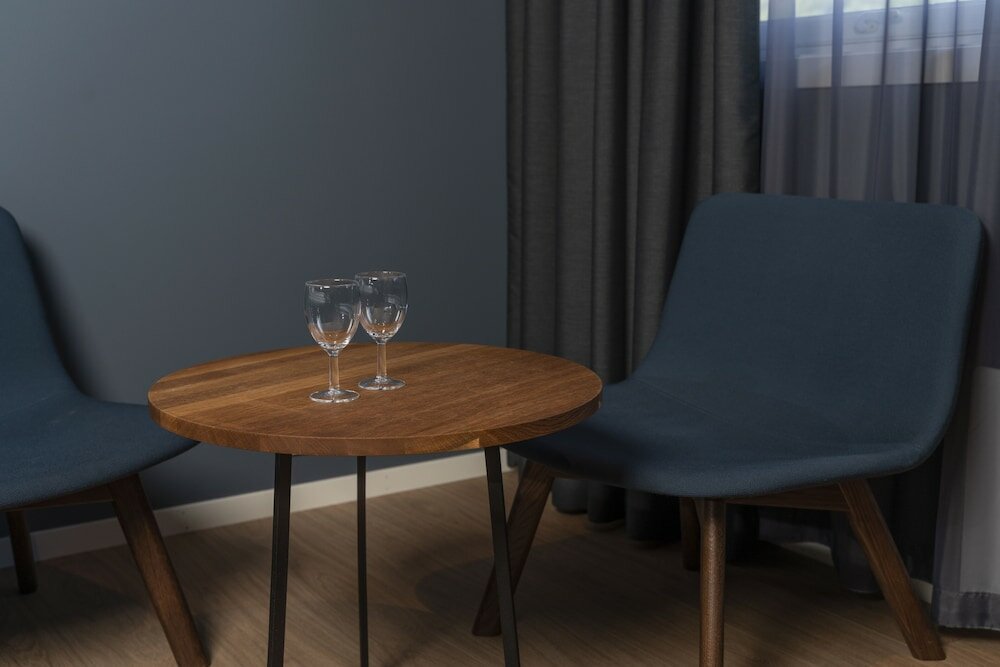 Фото Maritim Fjordhotell