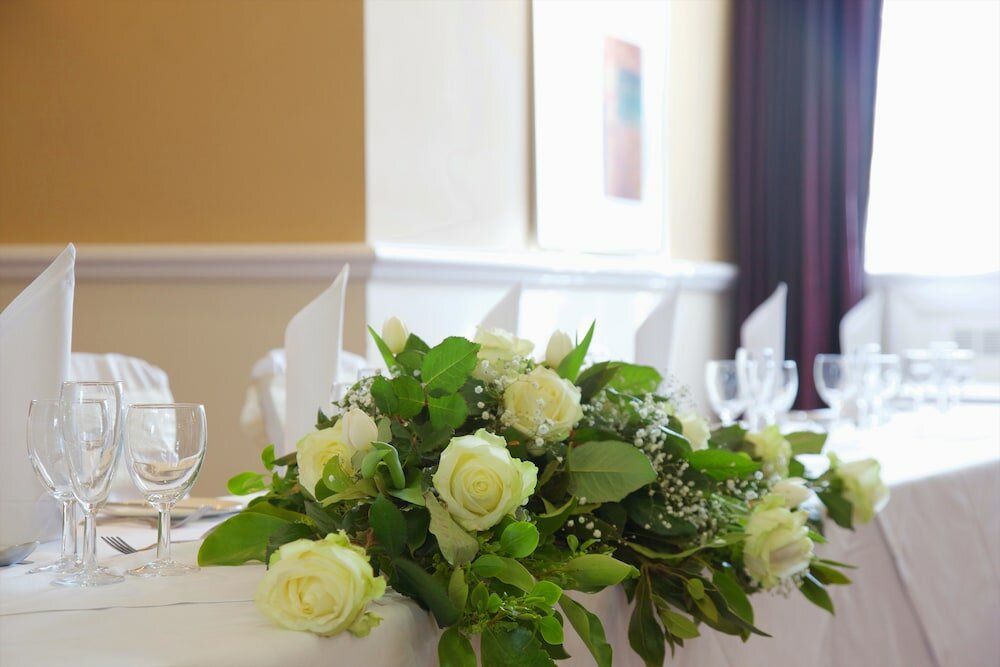 Фото Bournemouth Carlton Hotel, Bw Signature Collection