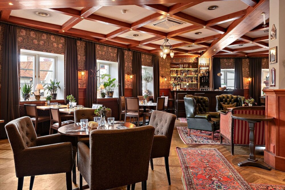 Фото Best Western Strand Hotel