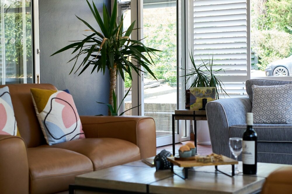 Фото Country Comfort Armidale