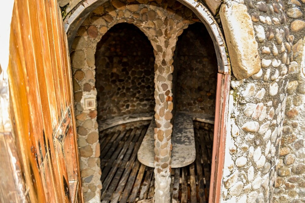 Фото Hotel El Tucano Resort & Thermal SPA