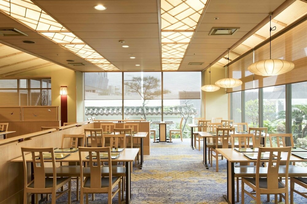 Фото DoubleTree by Hilton Hotel Naha Shuri Castle