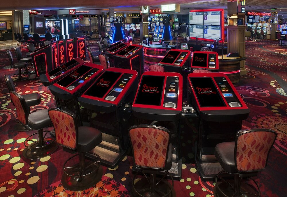 Фото Rio Hotel & Casino