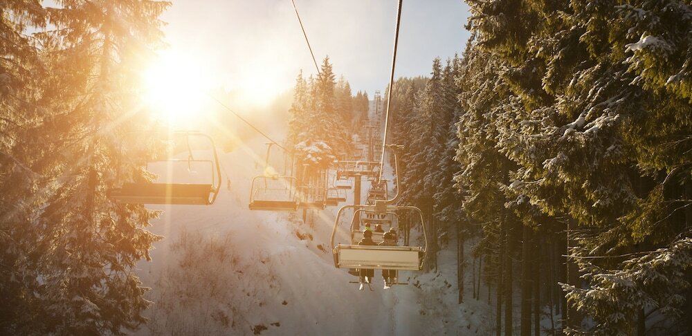 Фото Victoria Jungfrau Grand Hotel & SPA