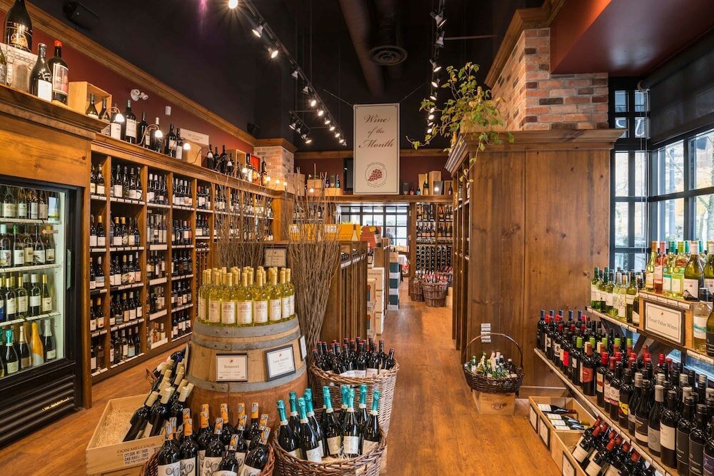 Фото The Sutton Place Hotel Vancouver