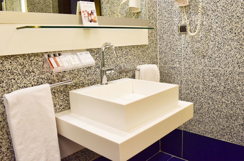 Фото Best Western Plus Hotel Universo