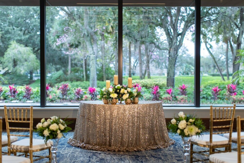 Фото Renaissance Orlando at SeaWorld