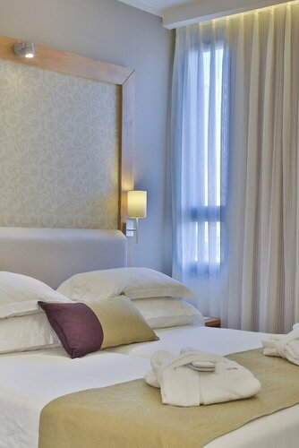 Гостиница Prima Park Hotel Jerusalem в Иерусалиме