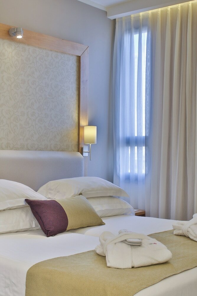 Фото Prima Park Hotel Jerusalem