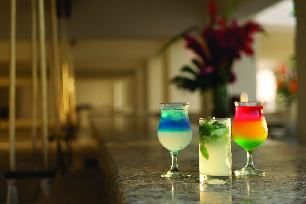 Фото Wyndham Alltra Cancun