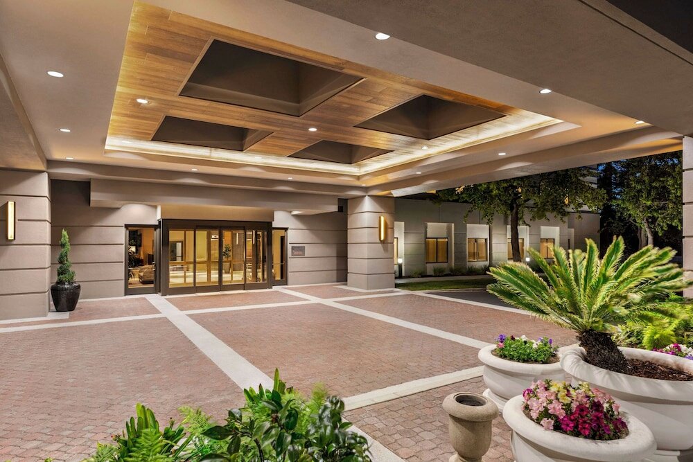 Фото Hyatt Centric Santa Clara Silicon Valley