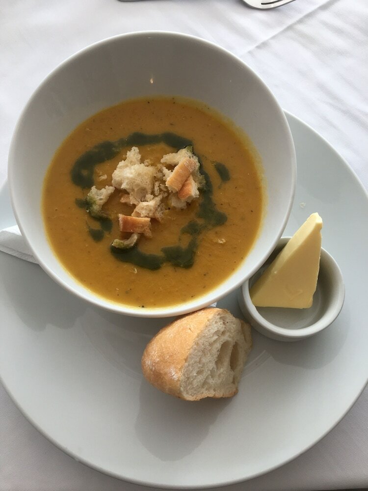 Фото Alma Lodge Hotel