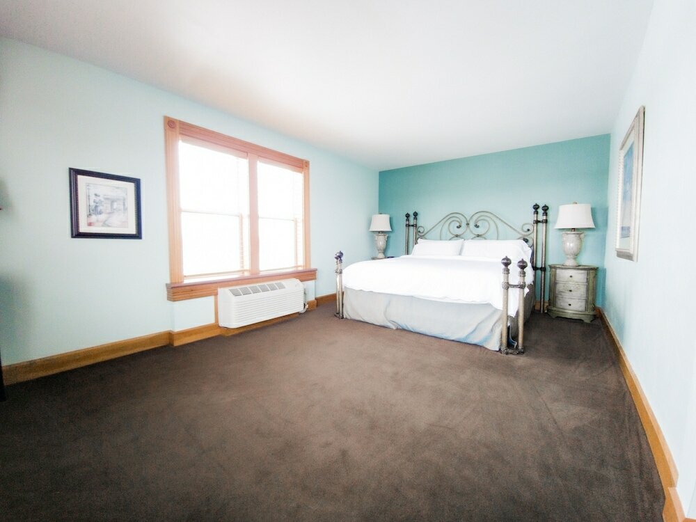 Фото Nuks Executive Suites