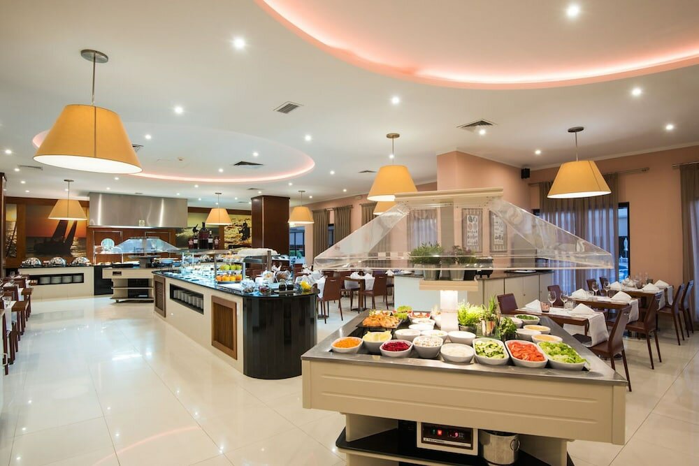 Фото Hotel Vila Gale Marina