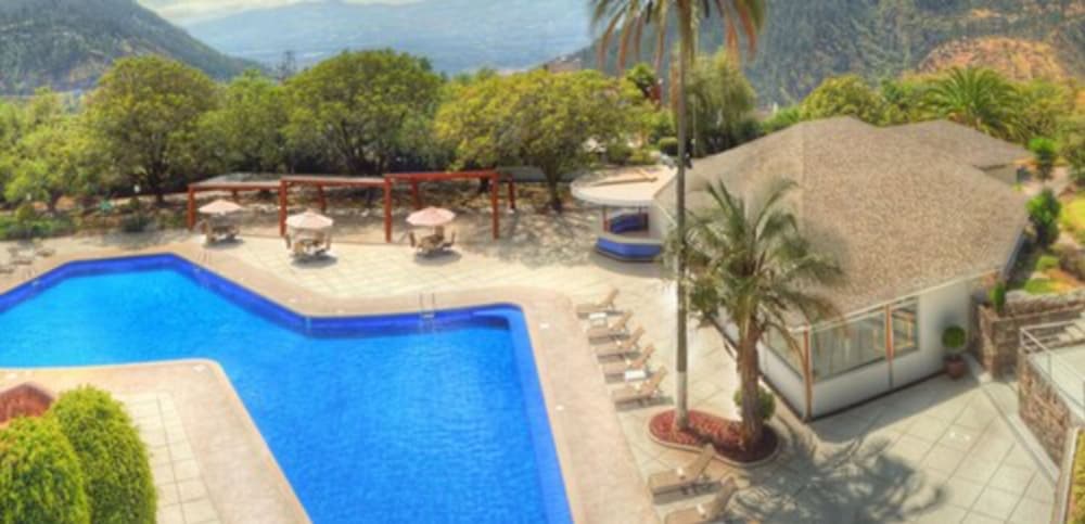 Фото Hotel Quito