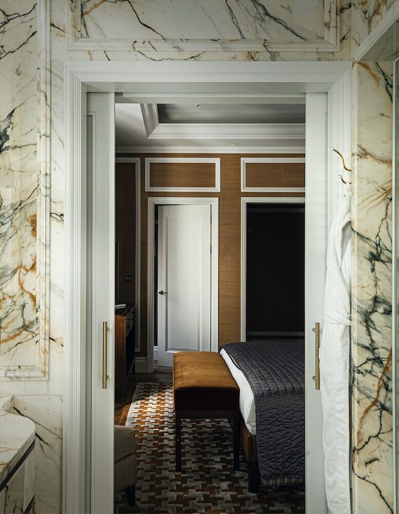 Фото The Cadogan A Belmond Hotel London