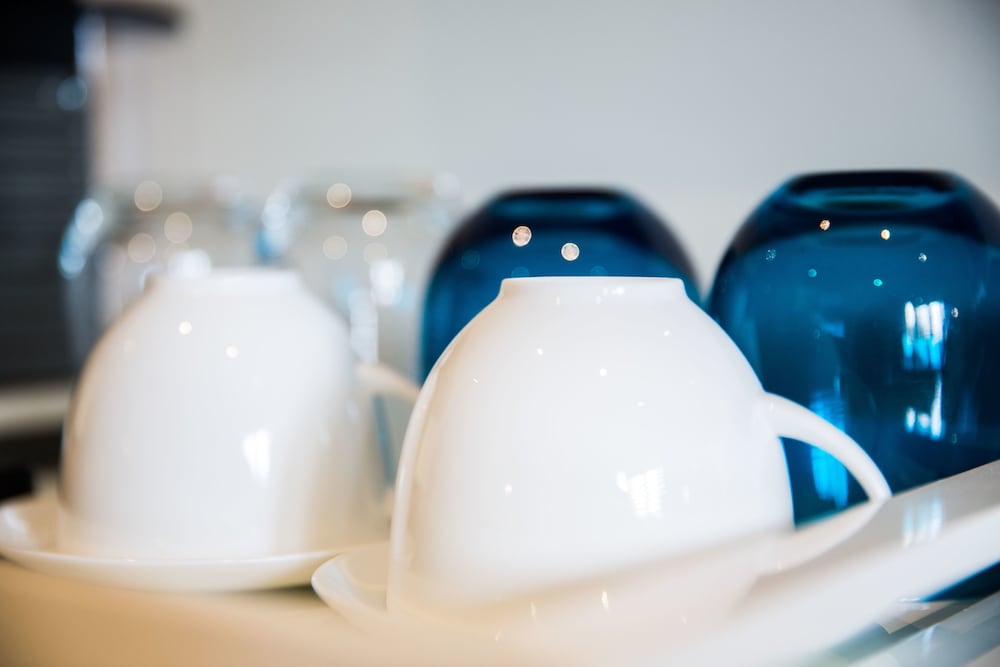 Фото The Mosaic Hotel - Beverly Hills