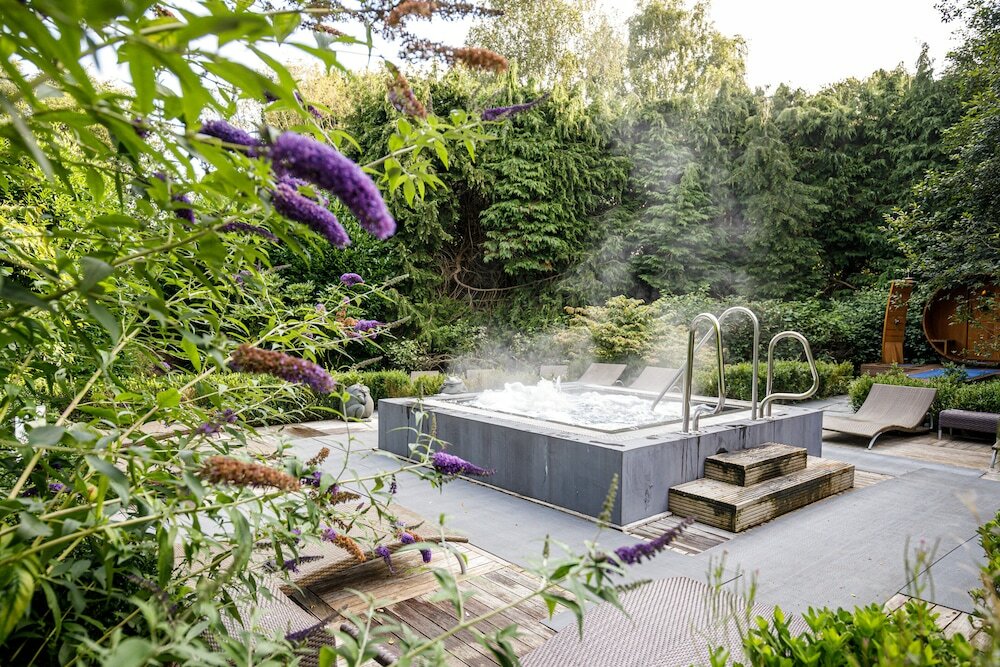 Фото Alexander House And Utopia SPA