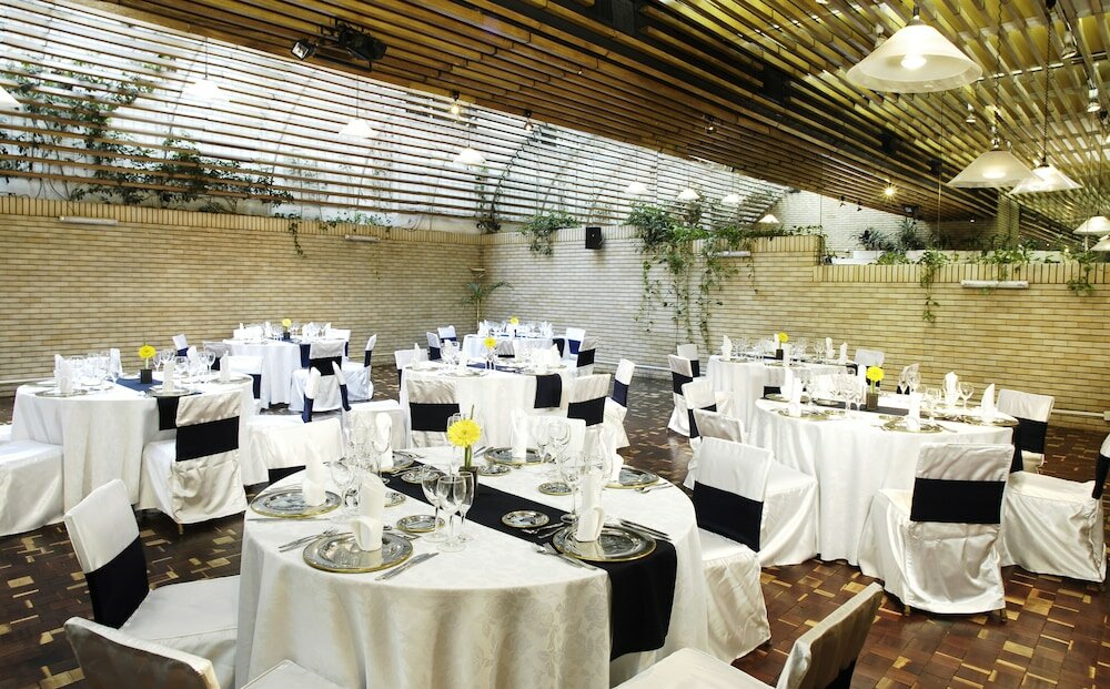 Фото Regente Palace Hotel