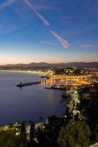 Гостиница Splendid Hotel & SPA Nice