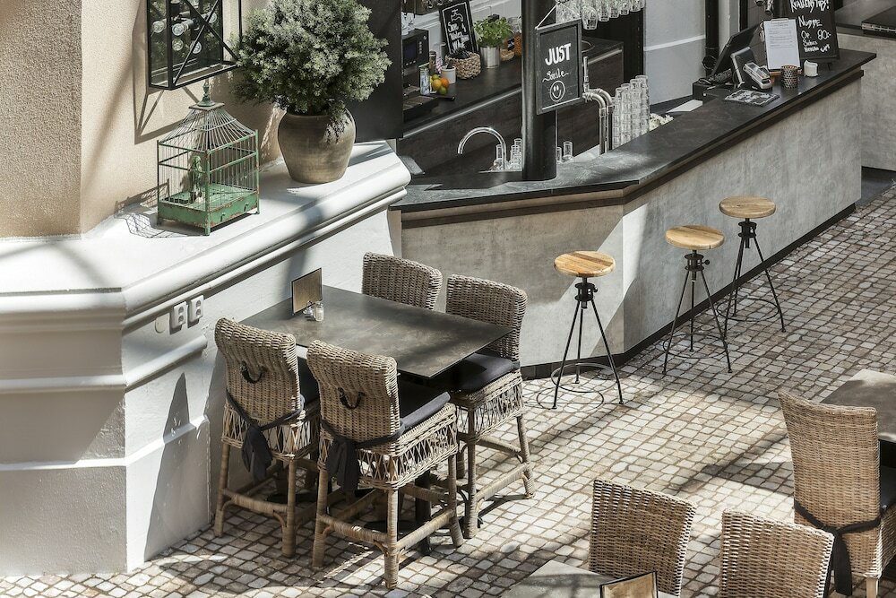 Фото Clarion Collection Hotel Victoria