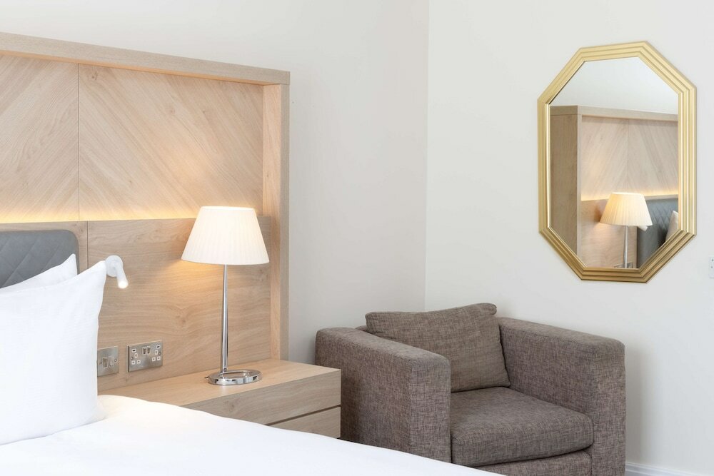 Фото Hilton Northampton