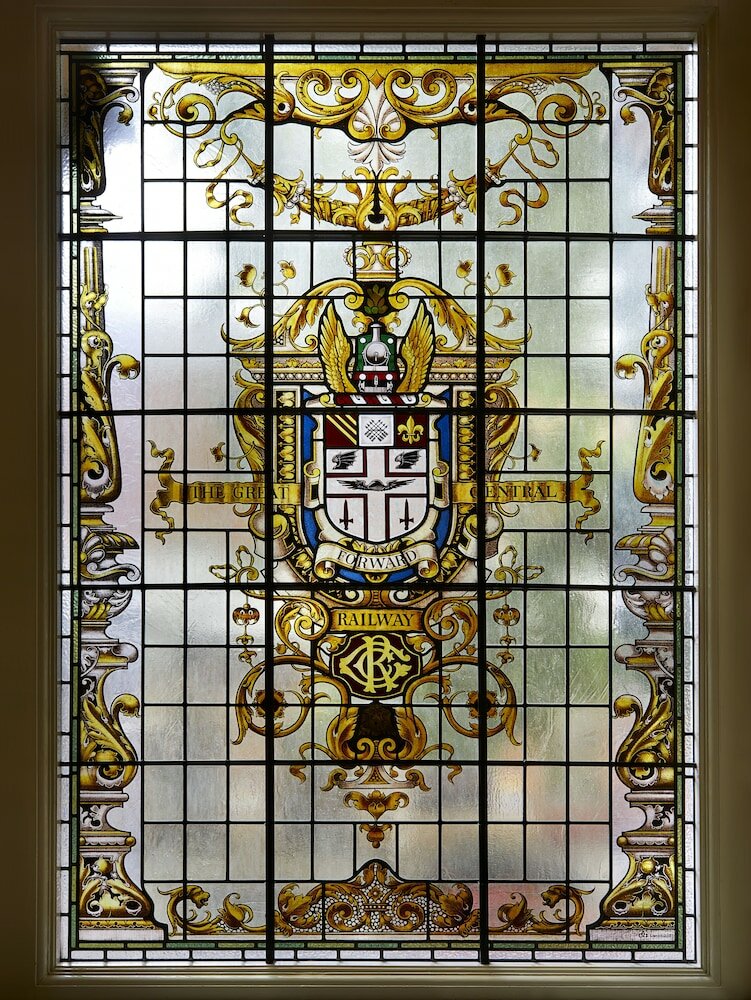 Фото The Landmark London