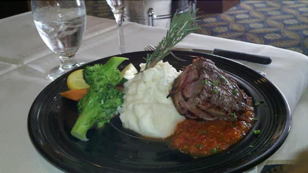 Фото Radisson Hotel Santa Maria