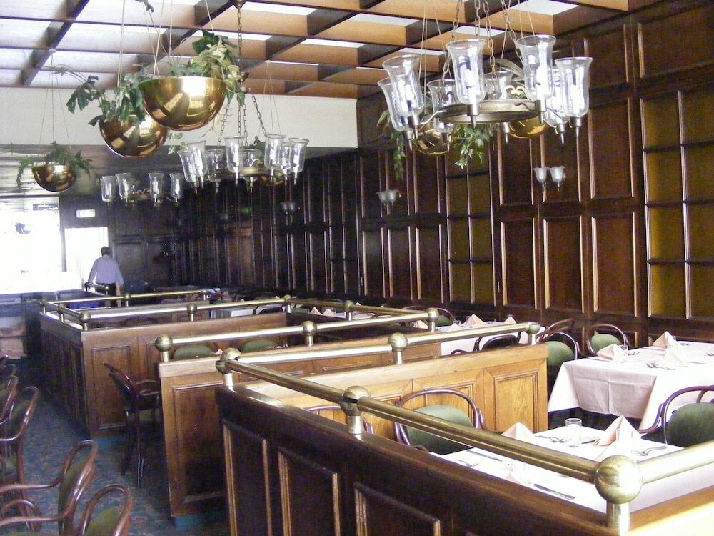 Фото Hotel 7 Arches Jerusalem