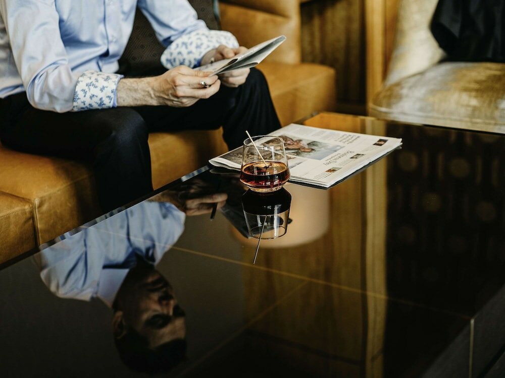 Фото Fairmont Vancouver Airport