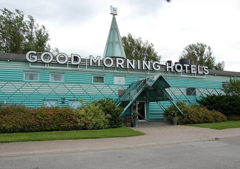 Фото Good Morning Örebro