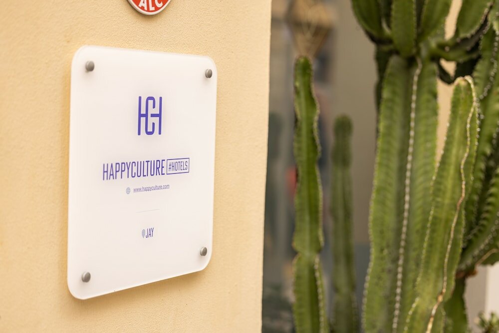 Фото The Jay Hotel by HappyCulture