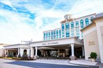 Bally's Dover Casino Resort
