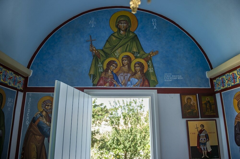 Фото Pyrgaki Hotel