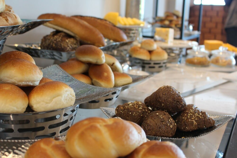 Фото Mövenpick Hotel & Resort Al Bida'a Kuwait