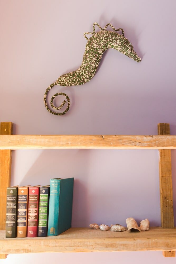 Фото Sweet Olive Guesthouse